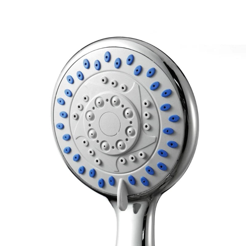 Pommeau de Douche anti calcaire - Chromix Multijet