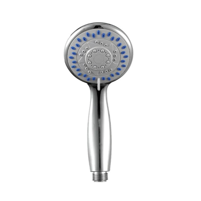 Pommeau de Douche anti calcaire - Chromix