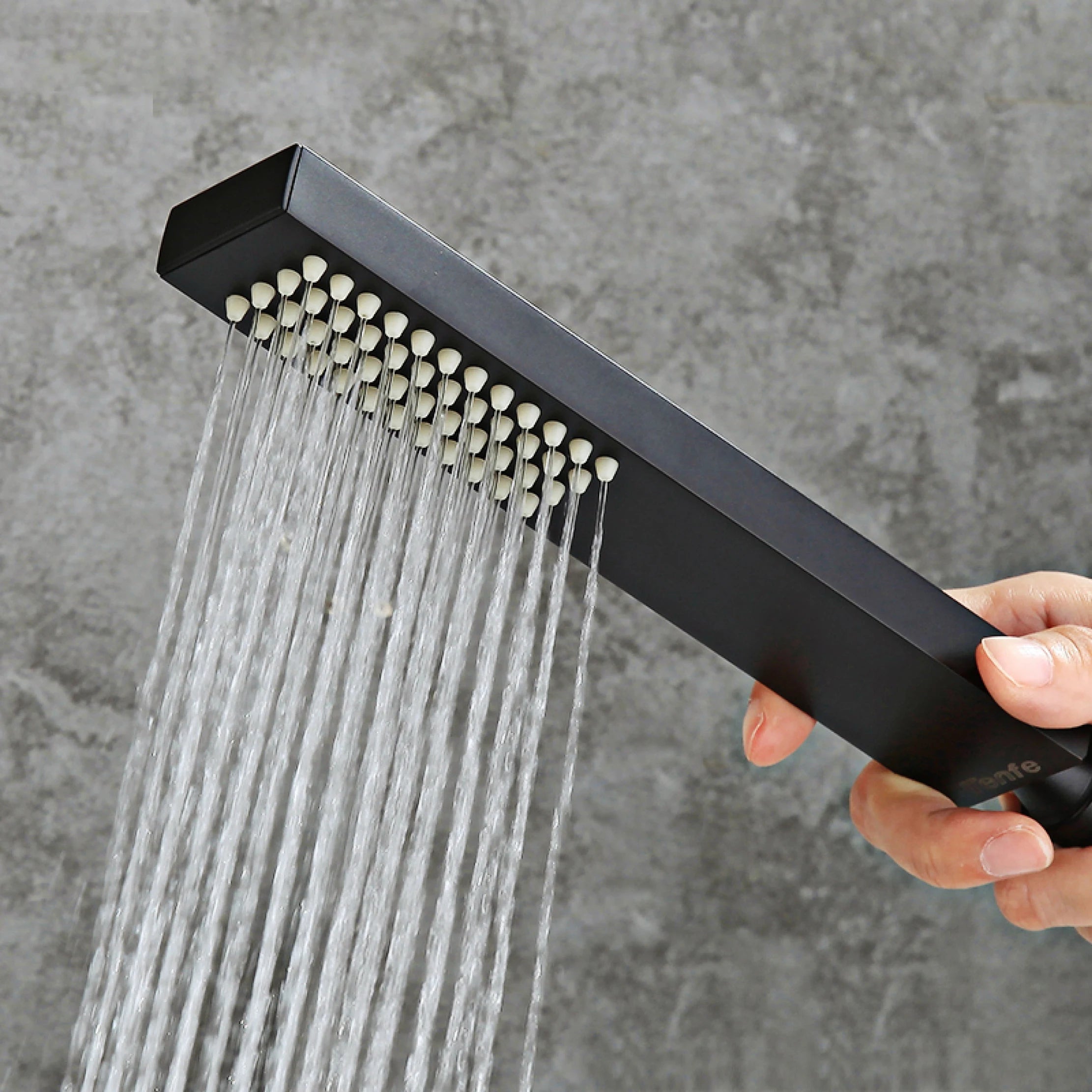 Robinet Baignoire Design