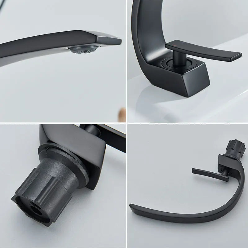 Robinet Lavabo Virtuose
