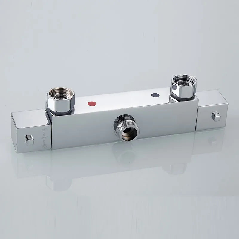 Mitigeur de douche thermostatique