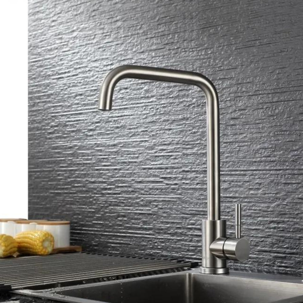 Robinet Cuisine - Lila