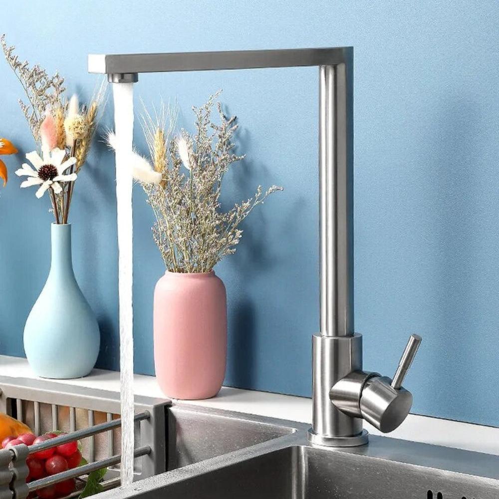 Robinet Cuisine - Loop