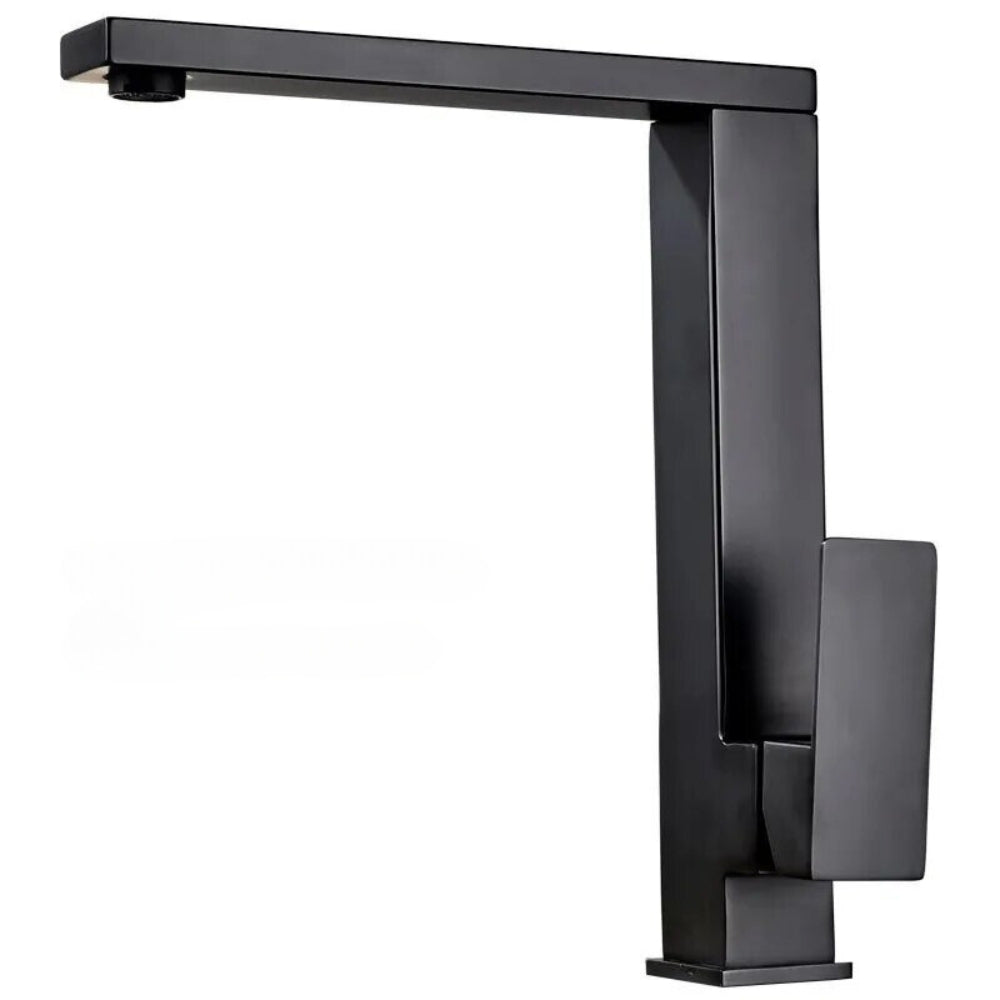 Mitigeur Cuisine à Bec Orientable