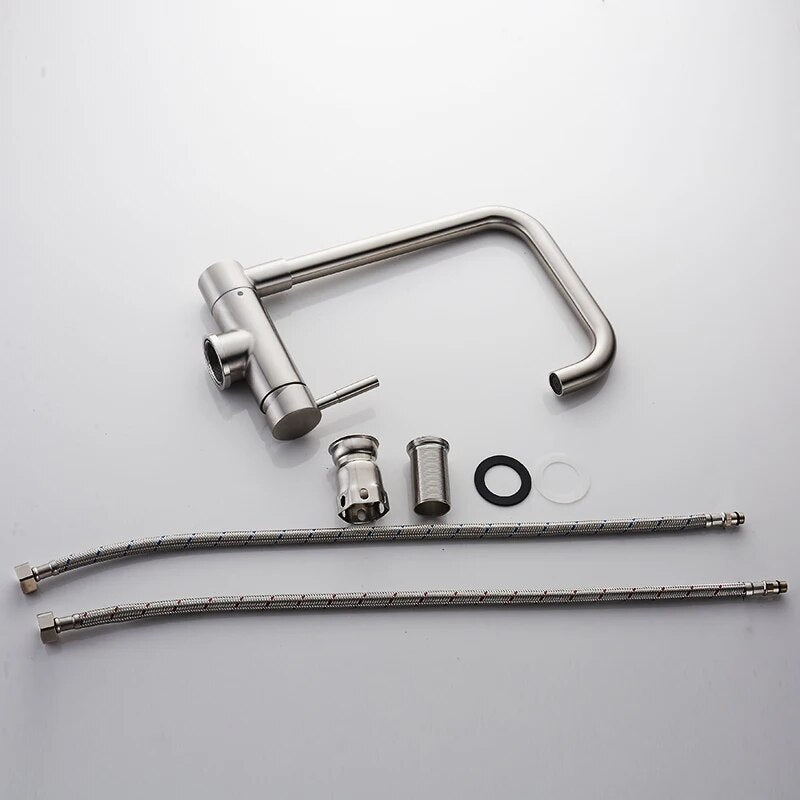 Robinet Cuisine Orientable - Palerme