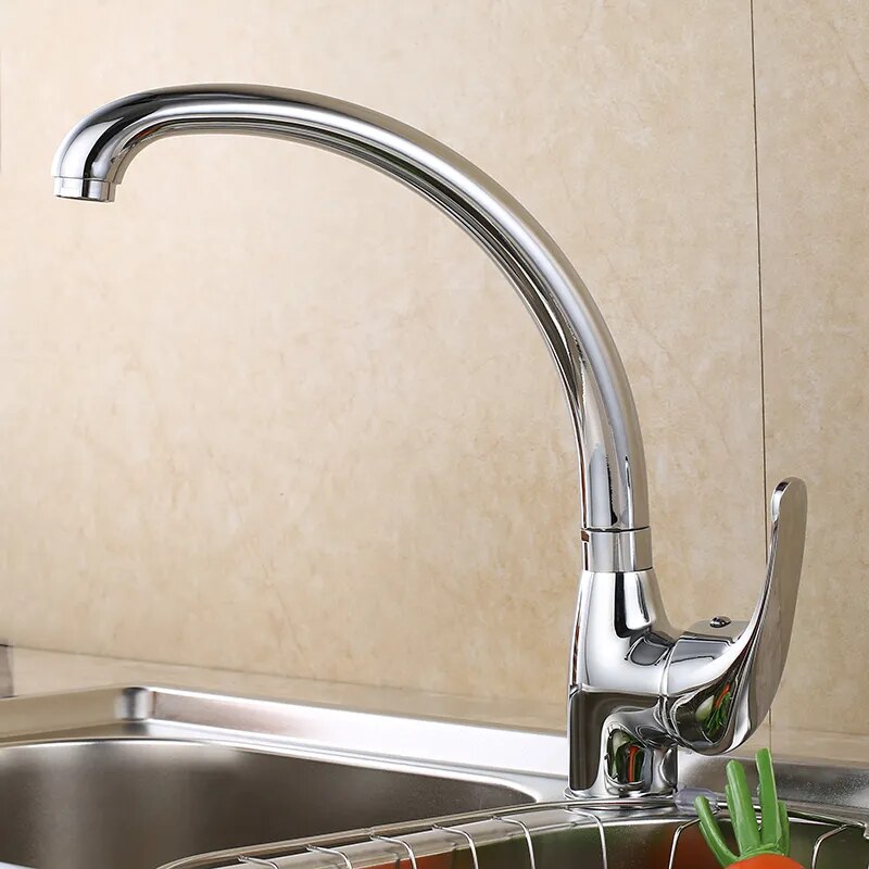Robinet Cuisine - Touch
