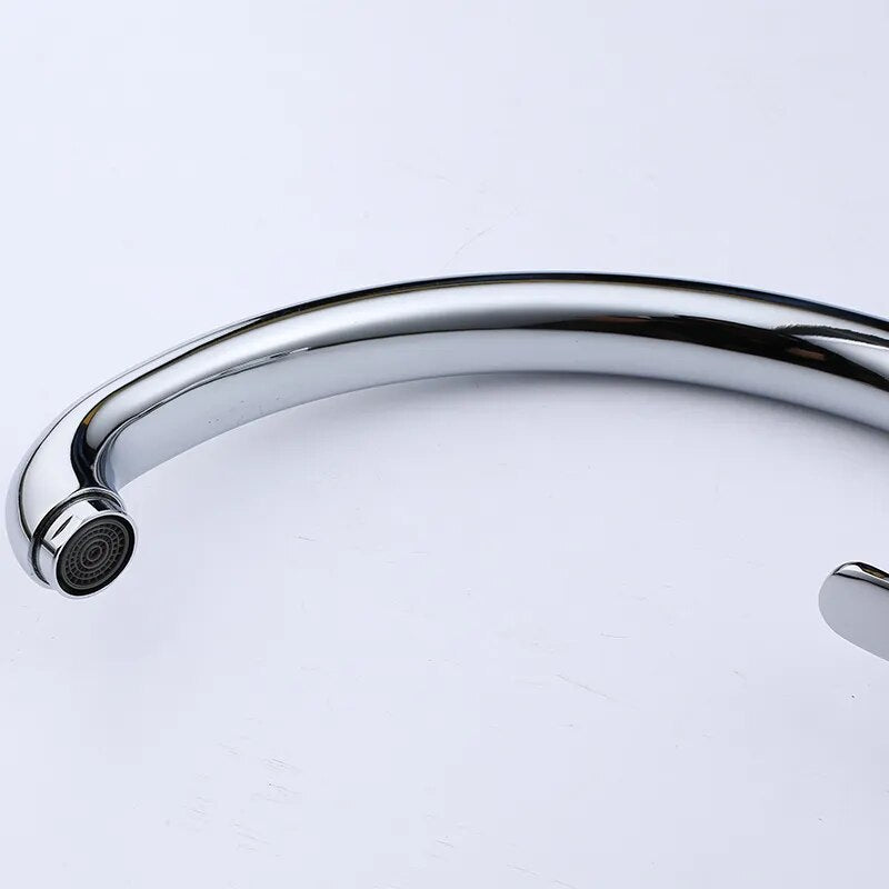 Robinet Cuisine - Touch