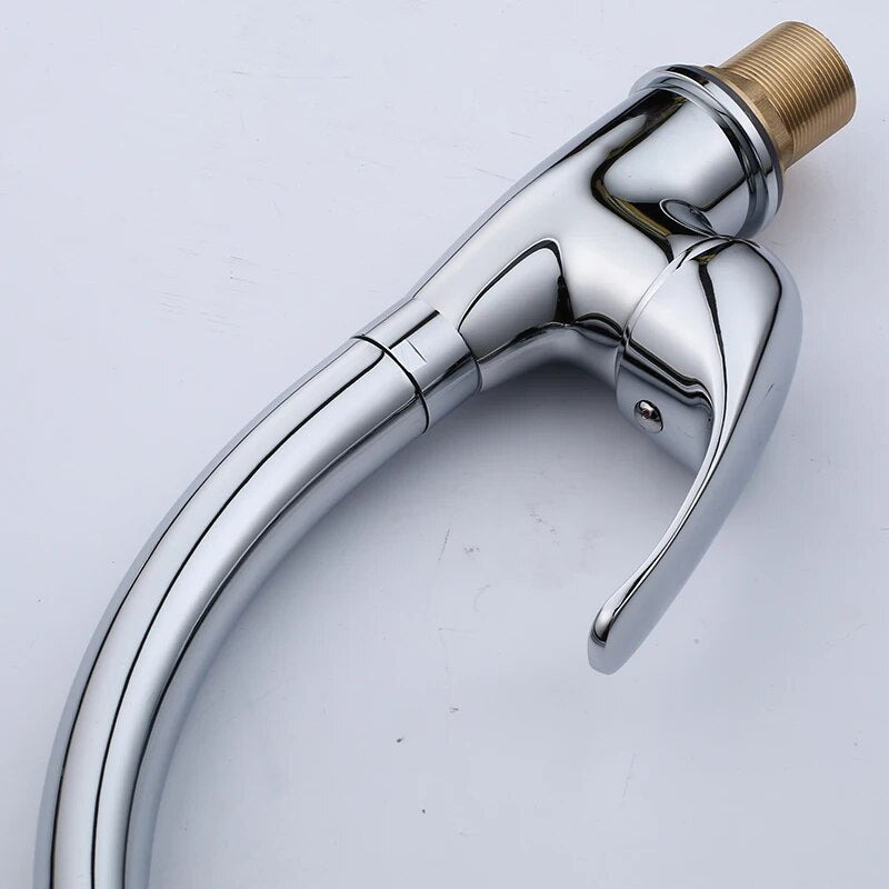 Robinet Cuisine - Touch