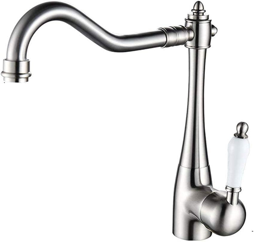 Robinet Cuisine Antique - Nerea