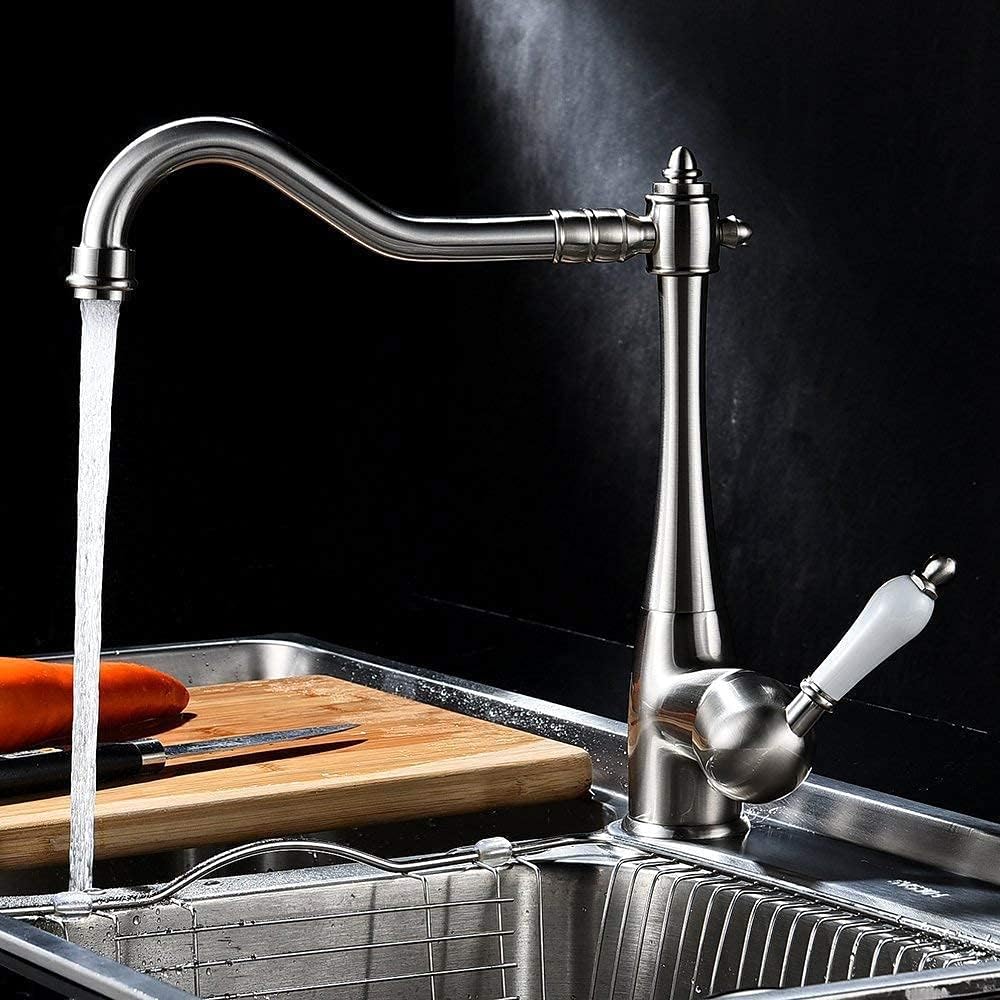 Robinet Cuisine Antique - Nerea