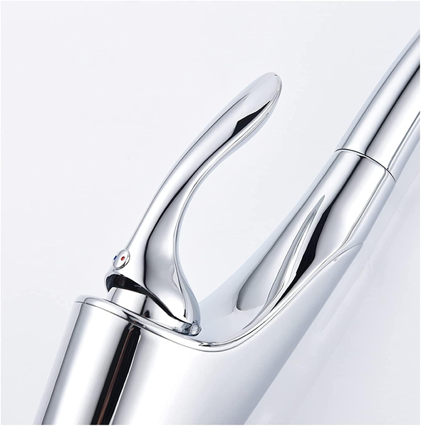 Robinet Cuisine Douchette - Alaïa