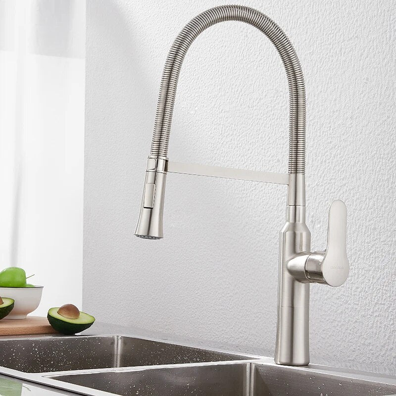Robinet Cuisine Douchette - Loneo