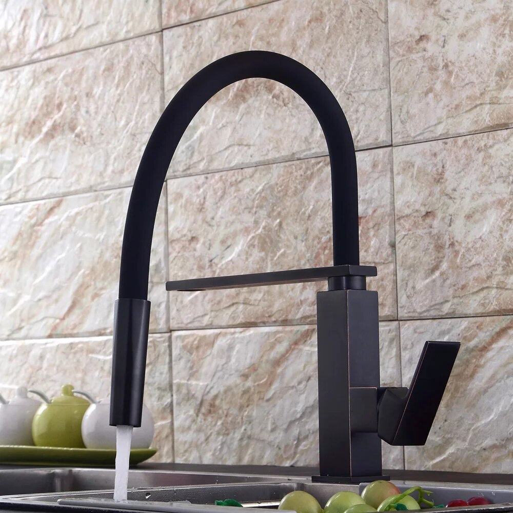 Robinet Cuisine Douchette - Sensea