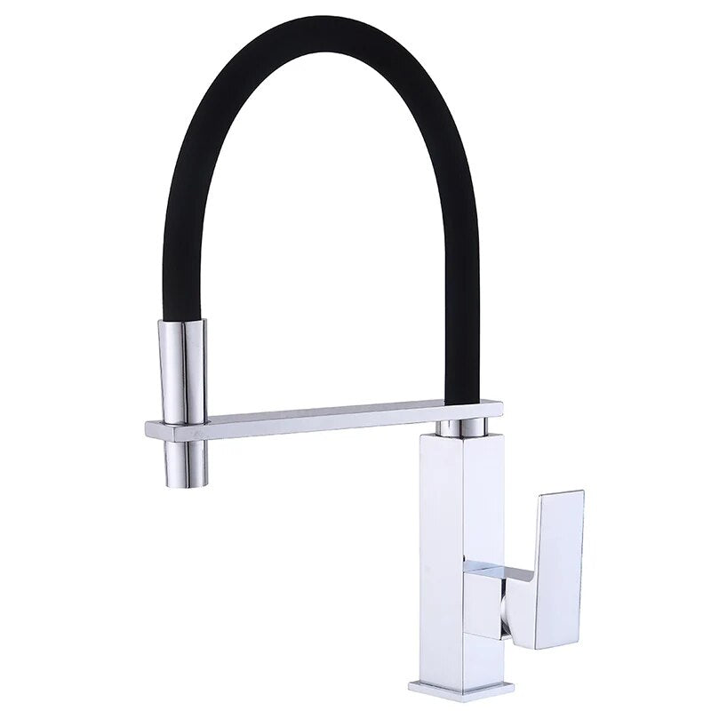 Robinet Cuisine Douchette - Sensea