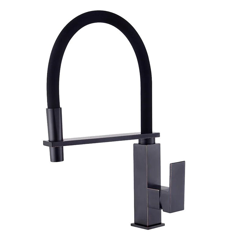 Robinet Cuisine Douchette - Sensea