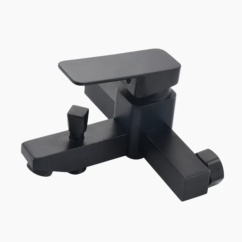 Robinet Mitigeur Baignoire - LuxFlow