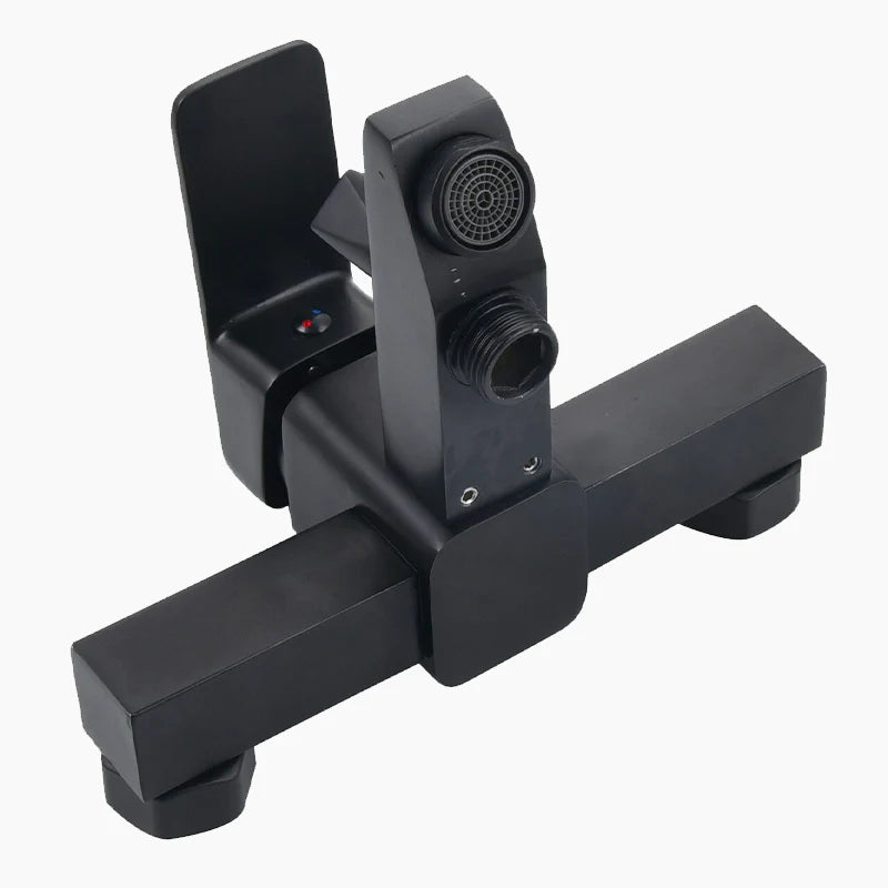 Robinet Mitigeur Baignoire - LuxFlow