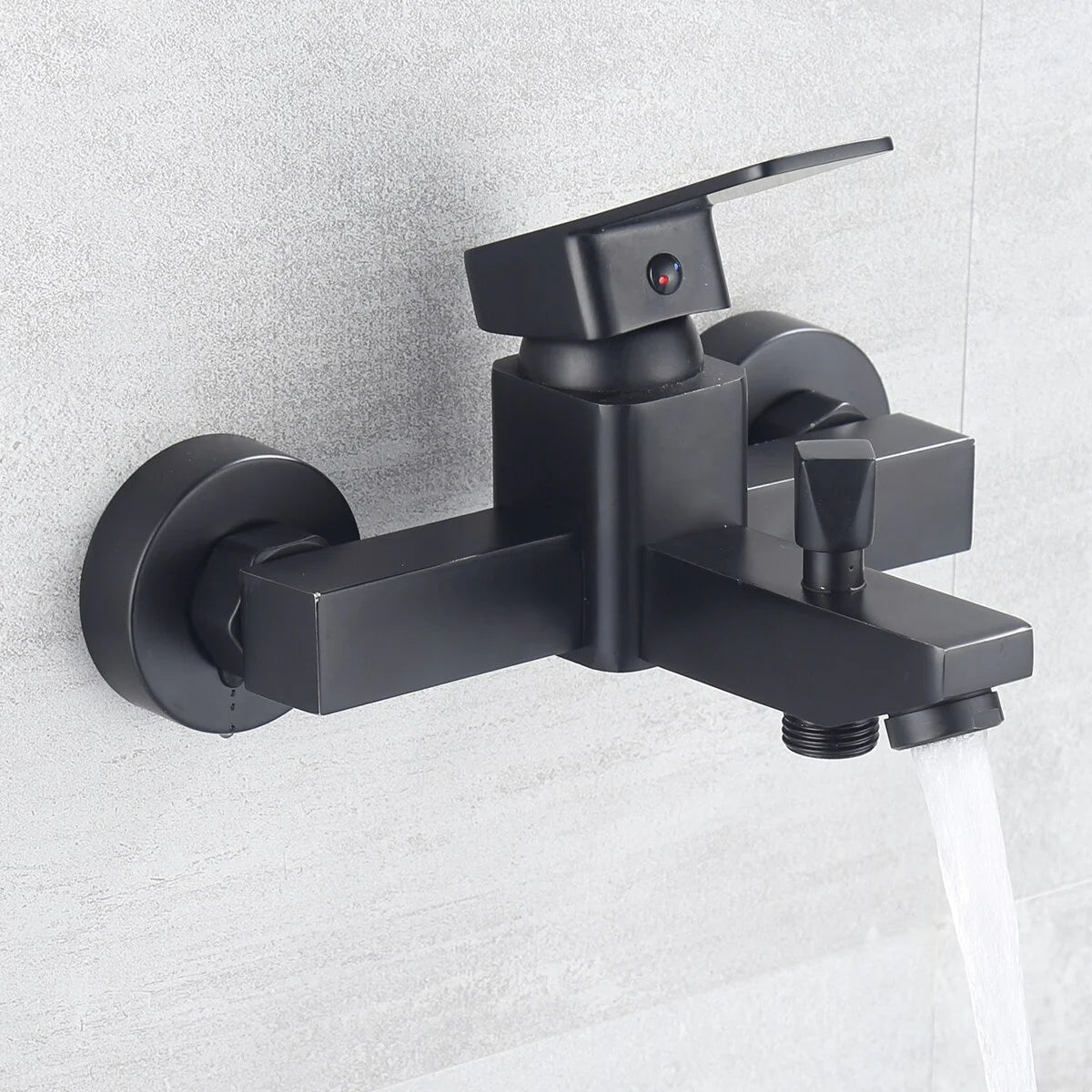 Robinet Mitigeur Baignoire - LuxFlow