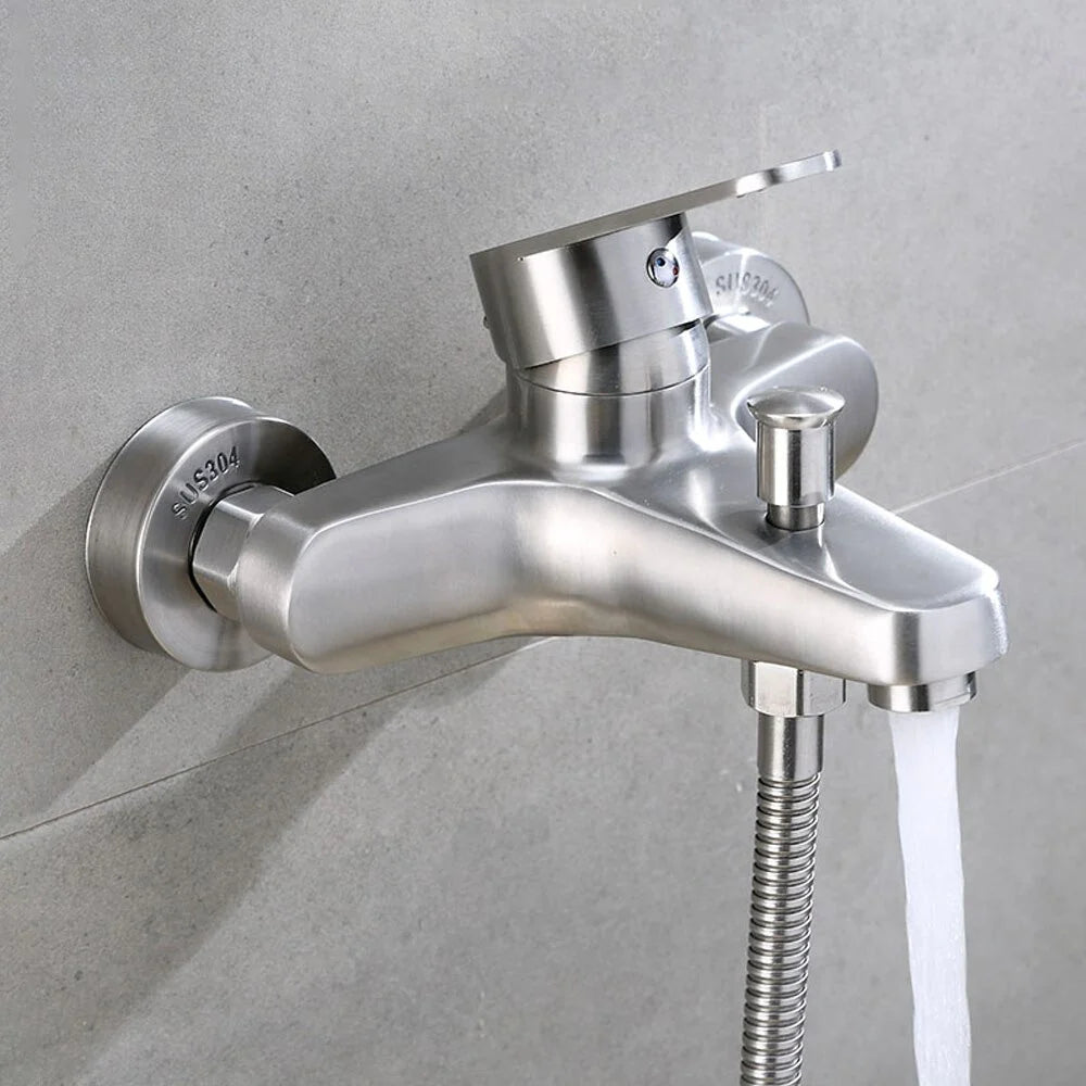 Robinet Mitigeur Baignoire - Yosh
