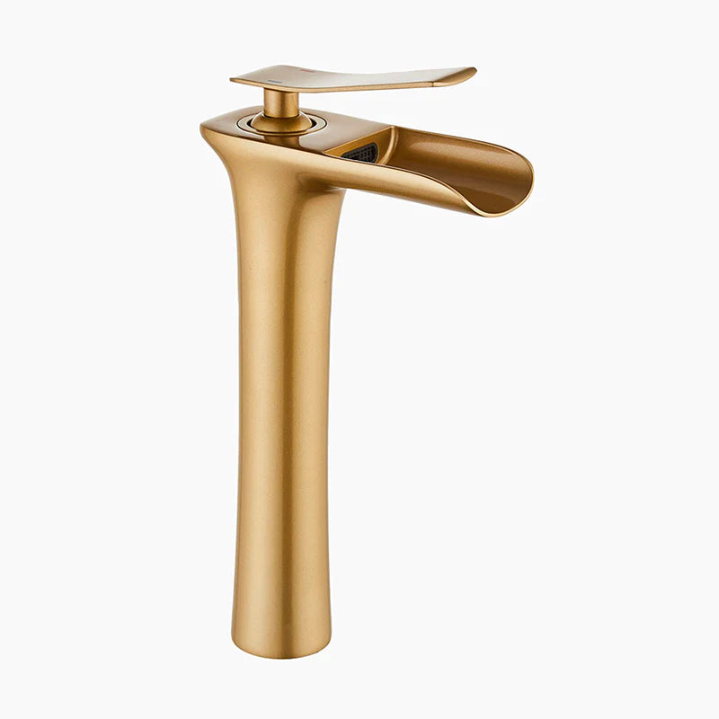 Robinet Mitigeur Cascade Vasque - Mango