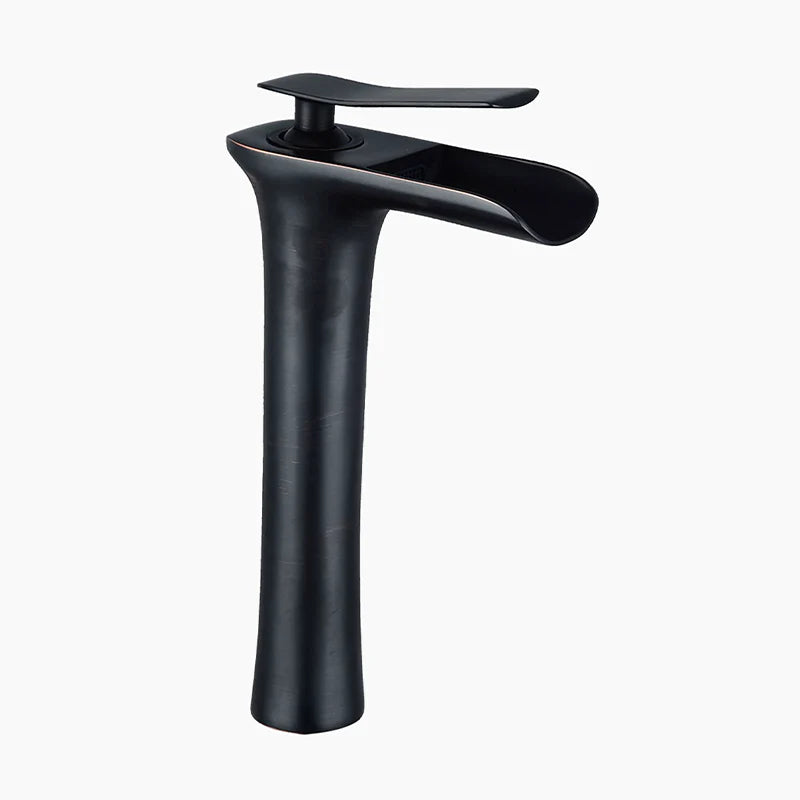 Robinet Mitigeur Cascade Vasque - Mango