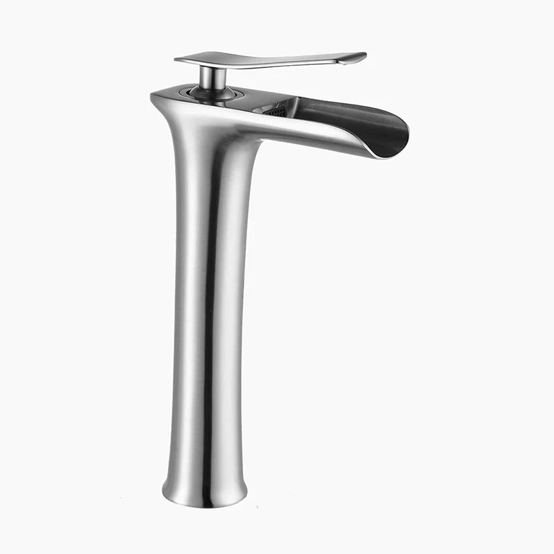 Robinet Mitigeur Cascade Vasque - Mango