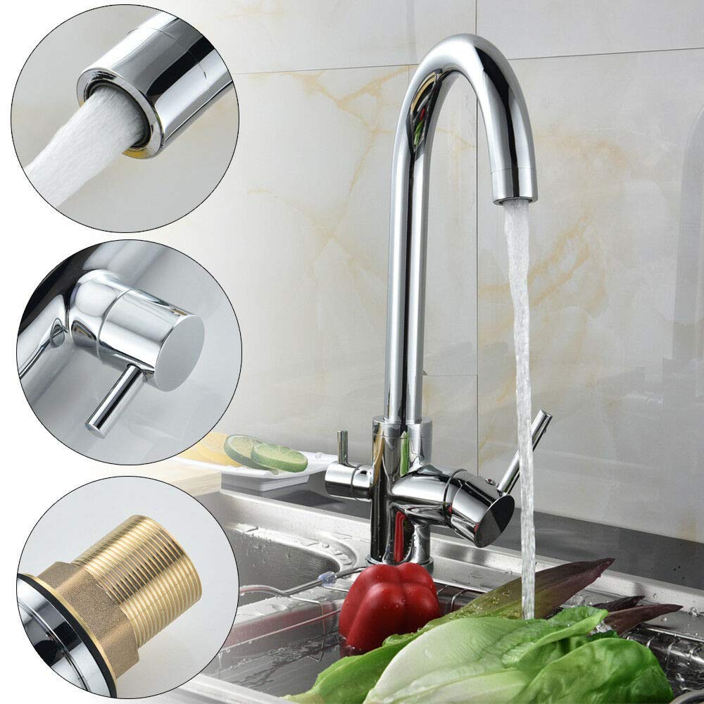 Robinet Cuisine - Osmose