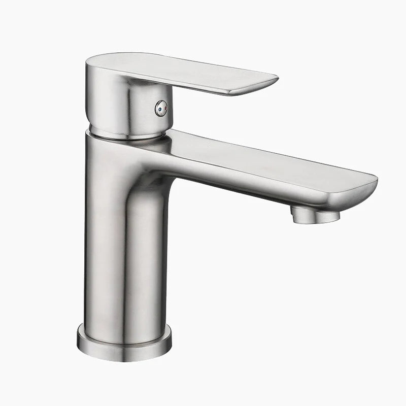 Robinet Mitigeur Lavabo - Cuido