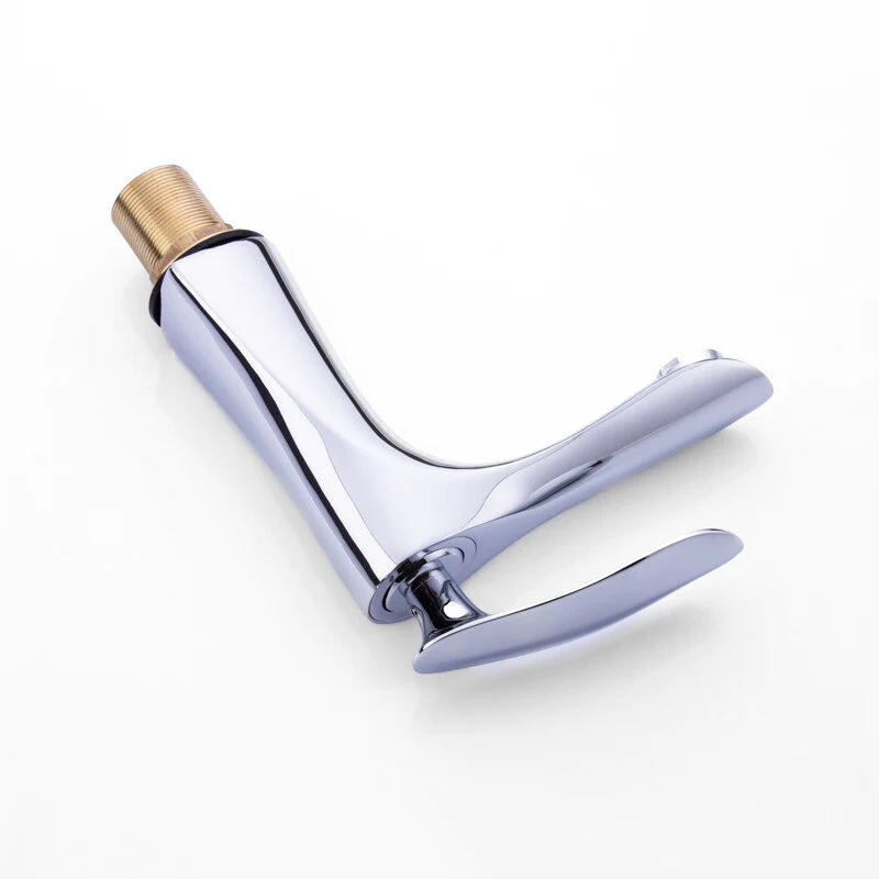 Robinet Mitigeur Lavabo - Halo