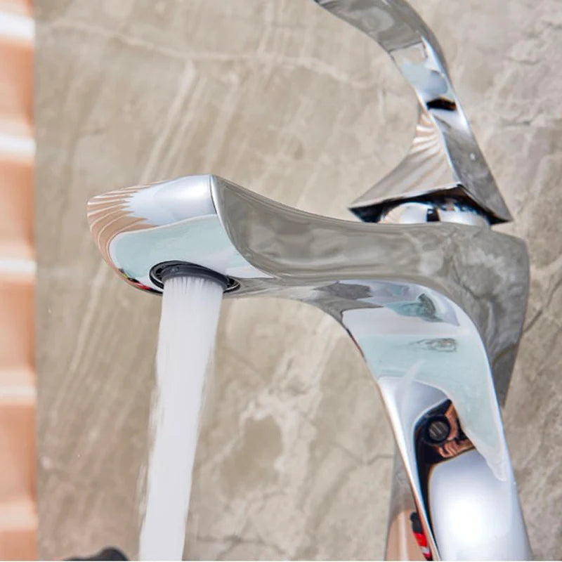 Robinet Mitigeur Vasque - Artist