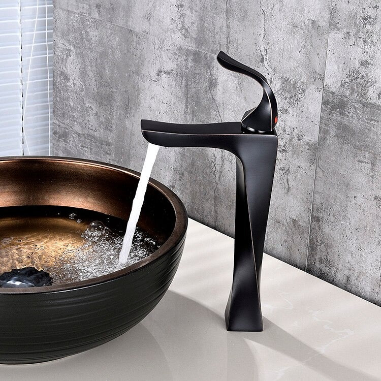 Robinet Mitigeur Vasque - Artist