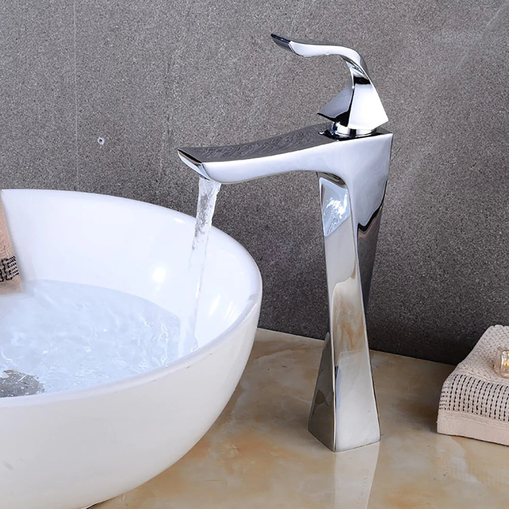 Robinet Mitigeur Vasque - Artist