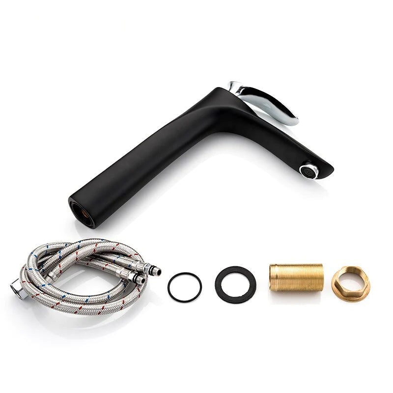 Robinet Mitigeur Vasque - Halo