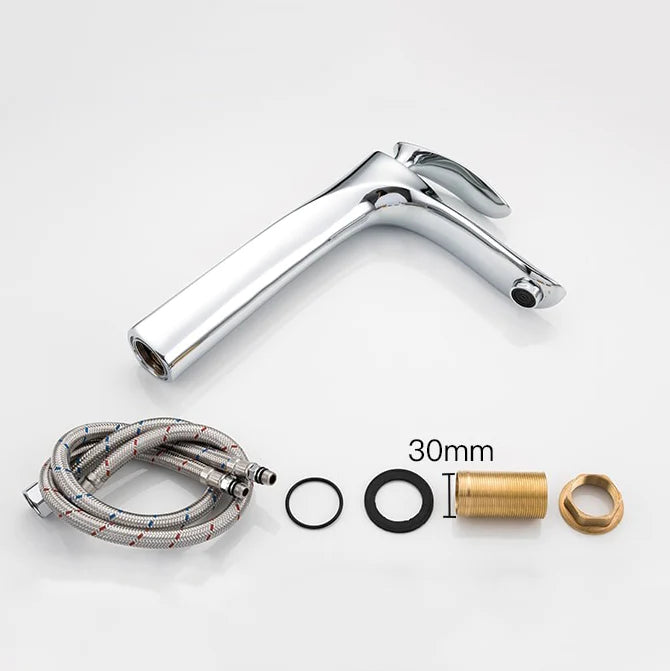 Robinet Mitigeur Vasque - Halo