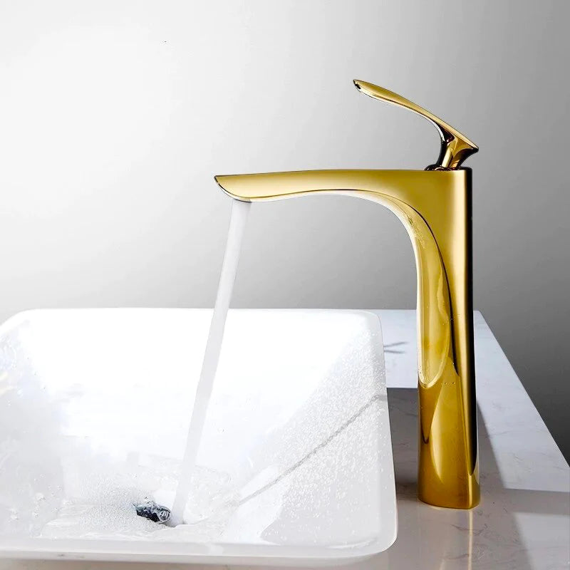 Robinet Mitigeur Vasque - Halo