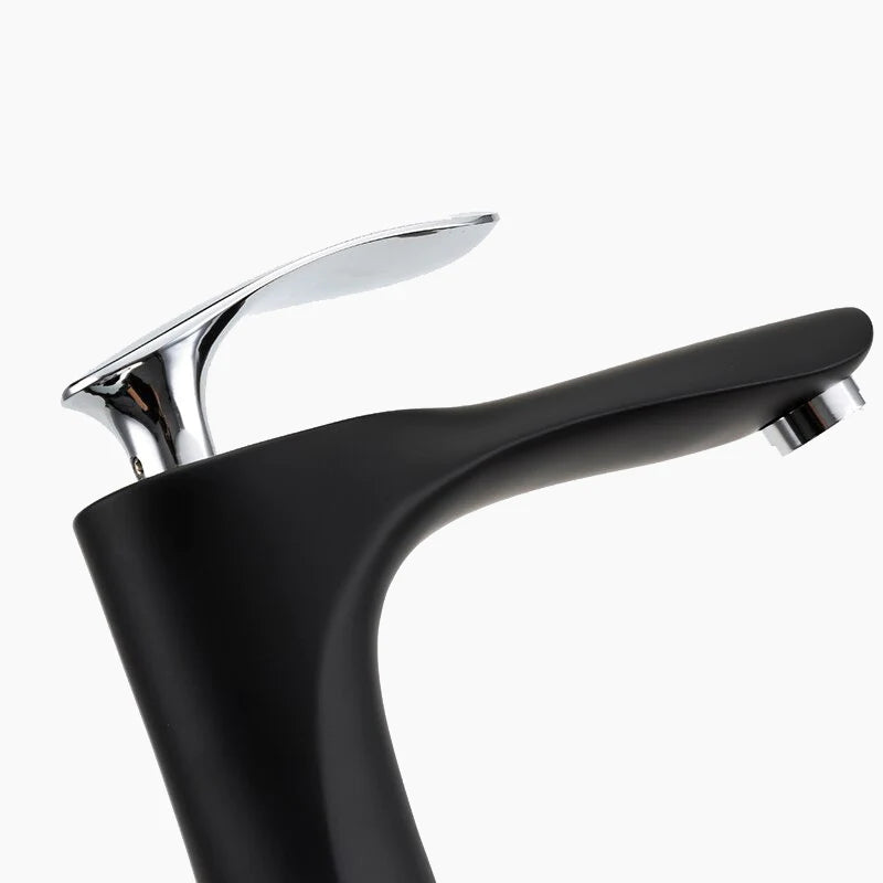 Robinet Mitigeur Vasque - Halo