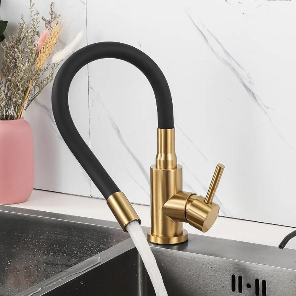 Robinet Mitigeur de Cuisine - Flex