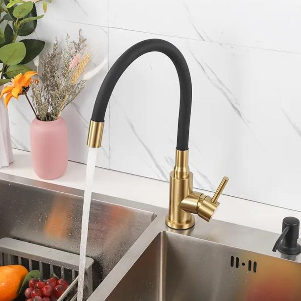 Robinet Mitigeur de Cuisine - Flex