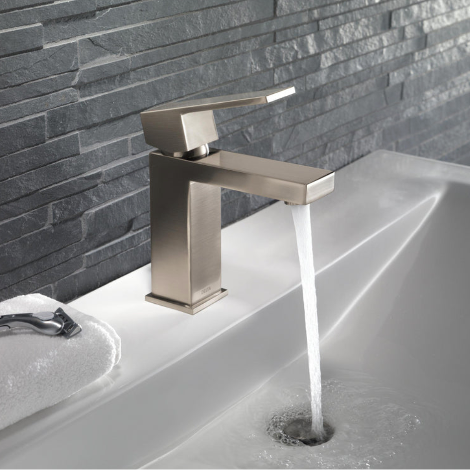 Robinet mitigeur salle de bain - Eclat d'Eau