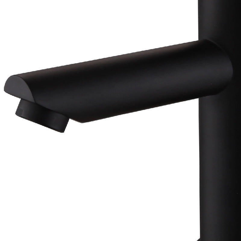 Robinet Mitigeur Vasque - Classic Noir