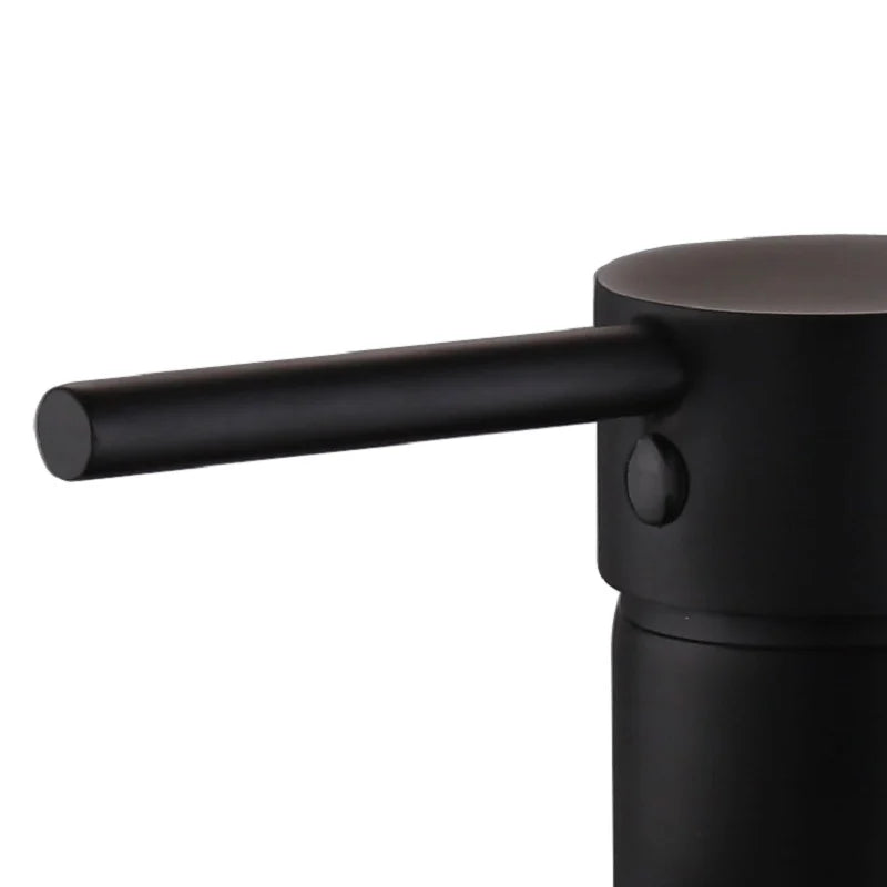 Robinet Mitigeur Vasque - Classic Noir