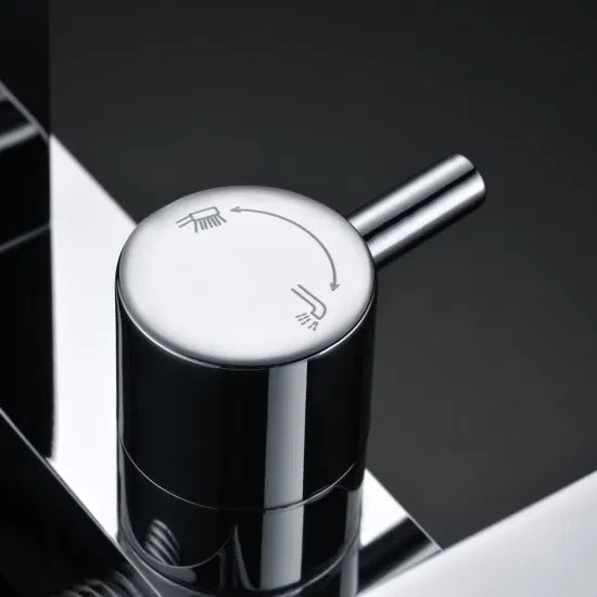 Robinet Baignoire Mural