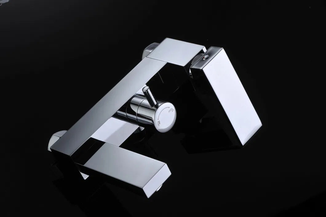 Robinet Baignoire Mural