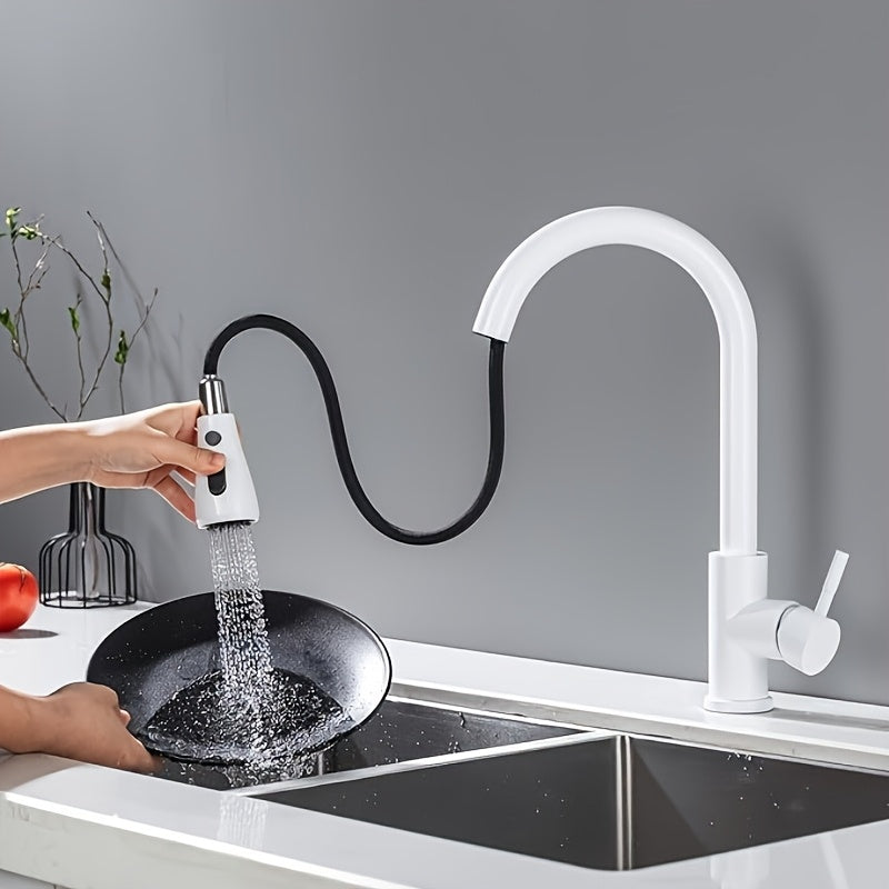 Douchette à douchette en acier inoxydable 304, acier inoxydable 304