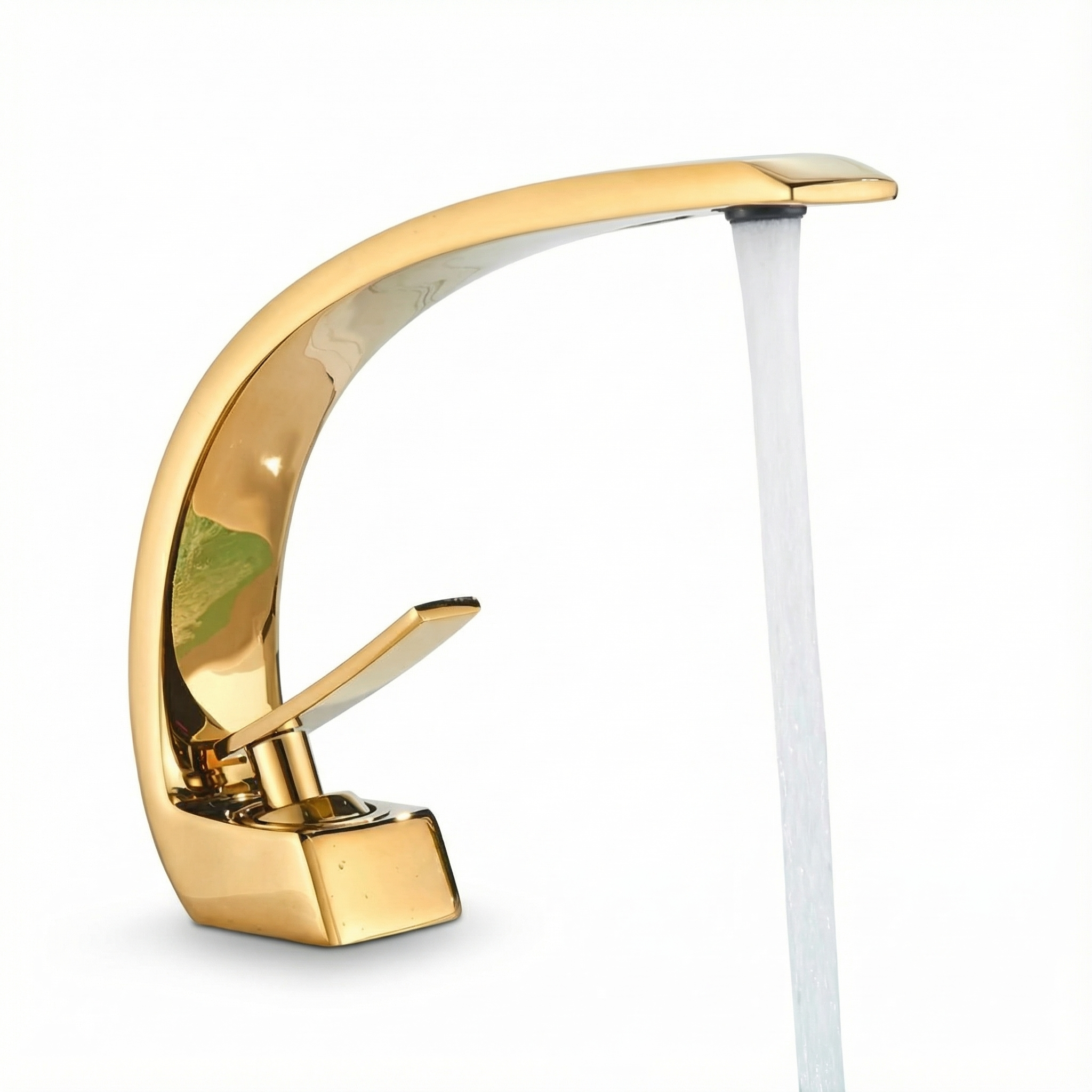 Robinet Lavabo Virtuose