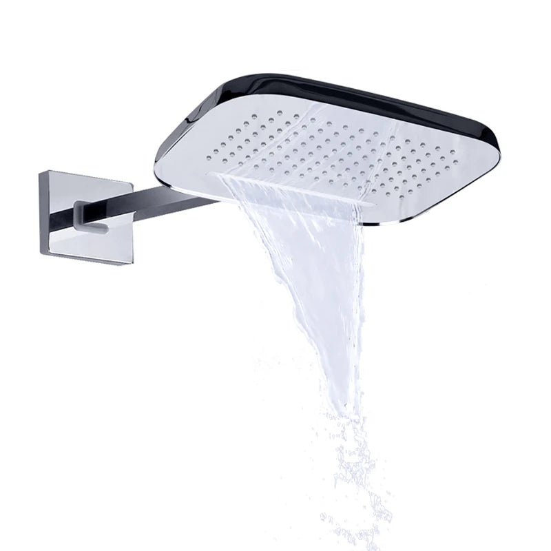 Tete de Douche Pluie