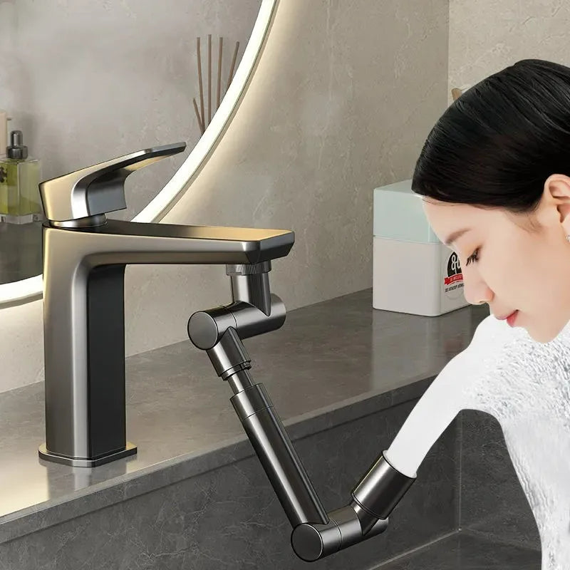 Embout Robinet Universel