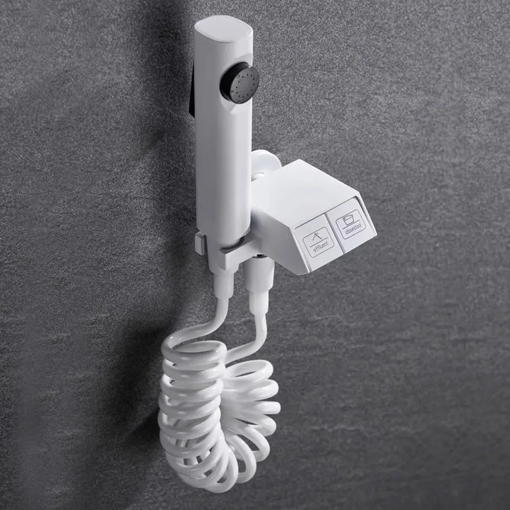 Douchette wc thermostatique