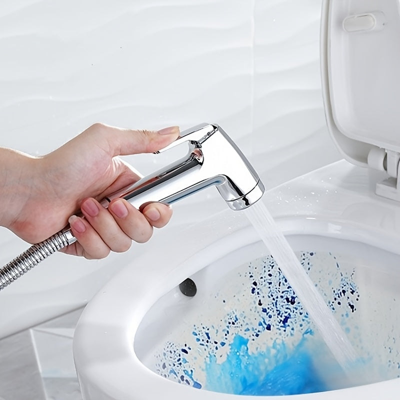Robinet de salle de bain haute pression en alliage de zinc, raccord 1/2