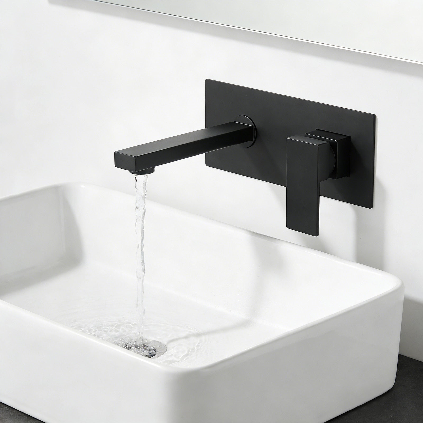 Colonne de douche